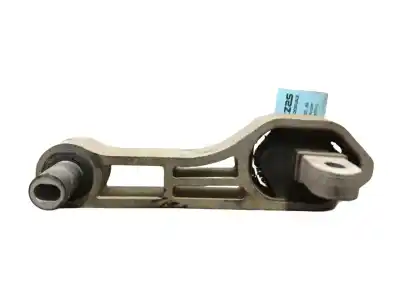 Peça sobressalente para automóvel em segunda mão suporte do motor traseiro por citroen nemo monospace 1.3 hdi 75 referências oem iam 1807ka