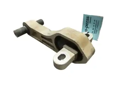 Second-hand car spare part rear engine support for citroen nemo monospace 1.3 hdi 75 oem iam references 1807ka 51855676 