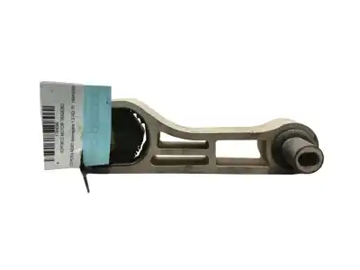 Second-hand car spare part rear engine support for citroen nemo monospace 1.3 hdi 75 oem iam references 1807ka 51855676 