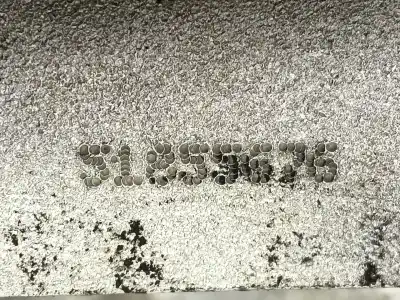 Second-hand car spare part rear engine support for citroen nemo monospace 1.3 hdi 75 oem iam references 1807ka 51855676 