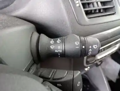 Second-hand car spare part windshiel wiper switch for renault megane iii fastback (bz0/1_, b3_) 1.2 tce (bz2b, bz11) oem iam references 255670019r