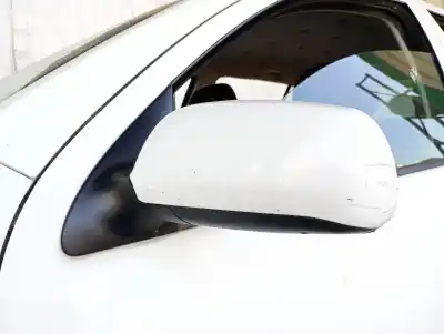 Second-hand car spare part left rearview mirror for skoda fabia i (6y2) 1.4 oem iam references 6y1857501bngru  