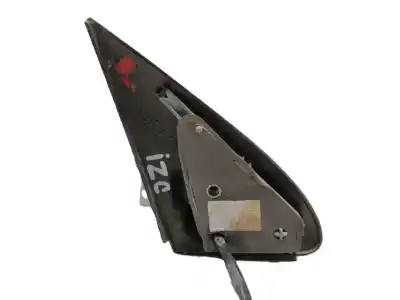Second-hand car spare part left rearview mirror for skoda fabia i (6y2) 1.4 oem iam references 6y1857501bngru  