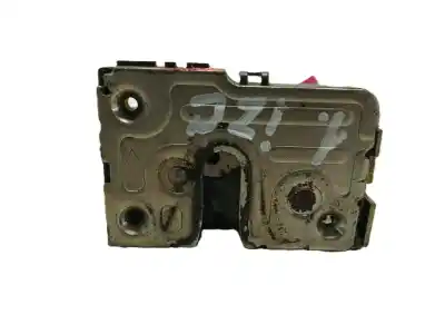 Pezzo di ricambio per auto di seconda mano serratura porta anteriore sinistra per dacia logan (ls_) 1.4 (lsoa, lsoc, lsoe, lsog) riferimenti oem iam   