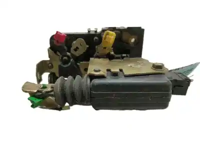 Pezzo di ricambio per auto di seconda mano serratura porta anteriore sinistra per dacia logan (ls_) 1.4 (lsoa, lsoc, lsoe, lsog) riferimenti oem iam   