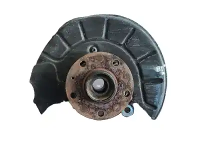 Pezzo di ricambio per auto di seconda mano ATTACCO ANTERIORE DESTRO per SEAT ALTEA XL (5P5, 5P8)  Riferimenti OEM IAM 1K0407256N  1K0407256AA