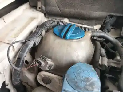 Pezzo di ricambio per auto di seconda mano Cauzione Di Espansione per SEAT ALTEA (5P1) 1.6 TDI Riferimenti OEM IAM 1K0121407F  