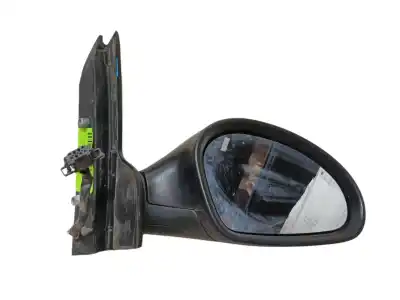 Peça sobressalente para automóvel em segunda mão espelho retrovisor direito por seat altea (5p1) 1.6 referências oem iam 5p1857508a9b9