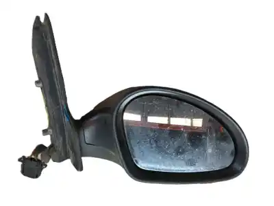 Peça sobressalente para automóvel em segunda mão espelho retrovisor direito por seat altea (5p1) 2.0 tdi 16v referências oem iam 5p1857508a9b9