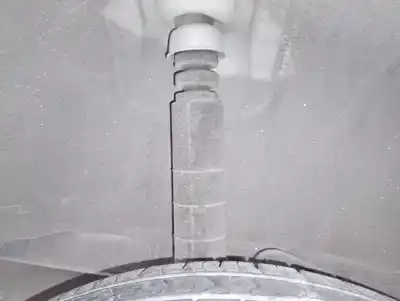 Peça sobressalente para automóvel em segunda mão amortecedor traseiro direito por nissan note (e12) 1.5 dci referências oem iam e62103vu0b