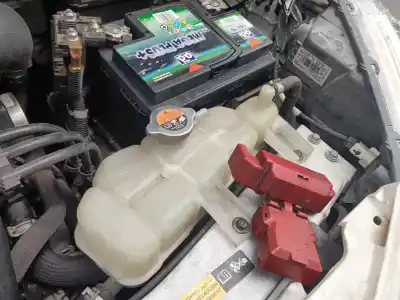 Автозапчастина б/у  для NISSAN NOTE (E12)  Посилання на OEM IAM 217113VD1A  