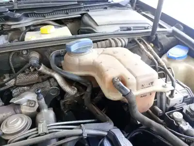 Автозапчасти б/у расширительный депозит за audi a4 b6 (8e2) 2.5 tdi quattro ссылки oem iam 8e0121403c  