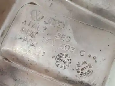 Автозапчасти б/у расширительный депозит за audi a4 b6 (8e2) 2.5 tdi quattro ссылки oem iam 8e0121403c  