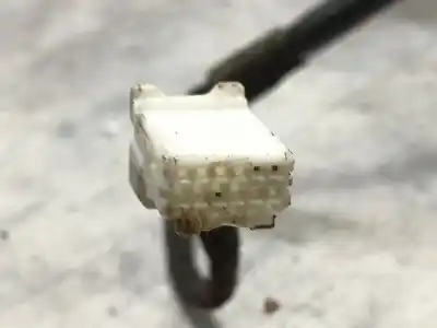 Second-hand car spare part right rearview mirror for nissan note (e12) 1.5 dci oem iam references 963013vf0a  212876226