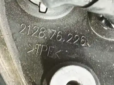 Second-hand car spare part right rearview mirror for nissan note (e12) 1.5 dci oem iam references 963013vf0a  212876226