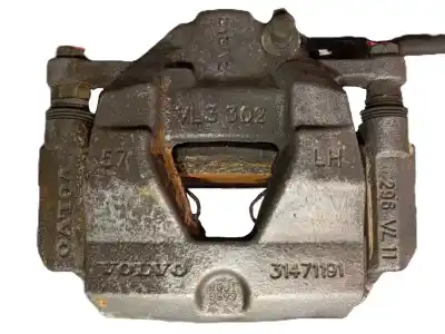 Piesă de schimb auto la mâna a doua etrier frânã dreapta pentru volvo xc40 (536) t3 referințe oem iam 36010245