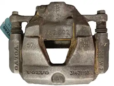 Piesă de schimb auto la mâna a doua etrier de frânã stânga pentru volvo xc40 (536) t3 referințe oem iam 36010244
