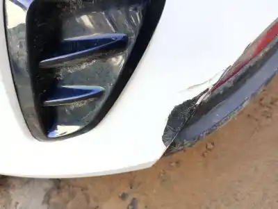 Автозапчасти б/у задний бампер за kia ceed tourer (cd) 1.0 t-gdi ссылки oem iam 86610j7300  