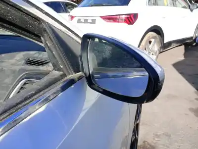 Автозапчасти б/у задний вид справа за kia ceed tourer (cd) 1.0 t-gdi ссылки oem iam 77003j7200  