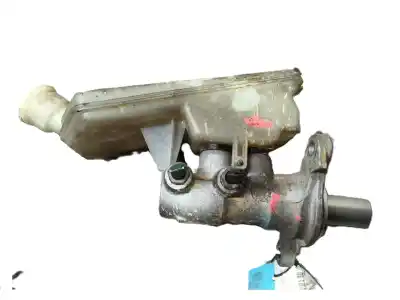 Peça sobressalente para automóvel em segunda mão bomba de travões por citroen c2 (jm_) 1.6 vts referências oem iam 4601r7