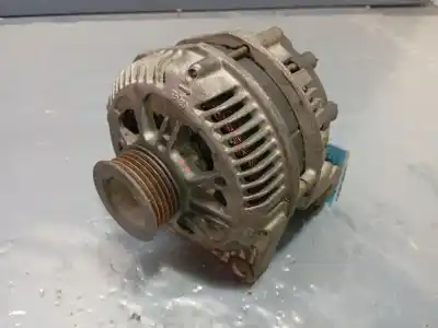 Second-hand car spare part ALTERNATOR for OPEL OMEGA B  OEM IAM references 90511442 417945031 