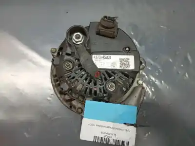 Second-hand car spare part alternator for opel omega b elegance berlina oem iam references 90511442 417945031 