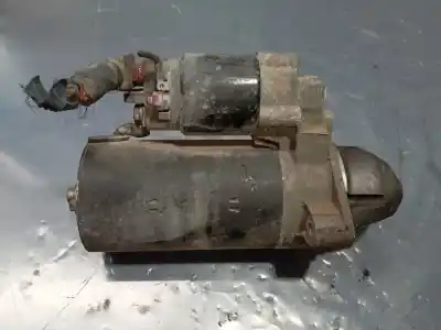 Second-hand car spare part starter motor for opel omega b elegance berlina oem iam references 90465731