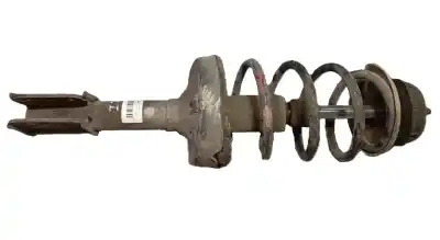 Second-hand car spare part front left shock absorber for renault kangoo (f/kc0) alize oem iam references 8200675690