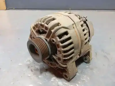 Second-hand car spare part alternator for opel corsa c (x01) 1.2 (f08, f68) oem iam references 9192825