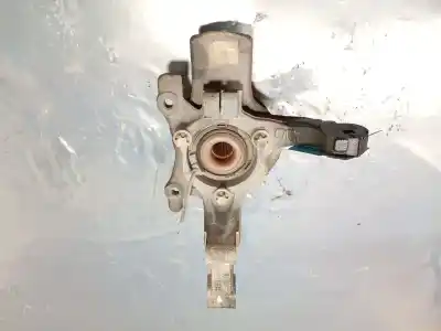 Автозапчасти б/у передняя левая кулачка за opel astra h (a04) 1.7 cdti (l48) ссылки oem iam 13156038