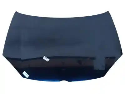 Peça sobressalente para automóvel em segunda mão capot por volkswagen golf v (1k1) 1.9 tdi 4motion referências oem iam 1k0823031j