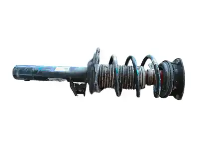 Second-hand car spare part front left shock absorber for audi q2 (gab, gag) 35 tfsi oem iam references 5q0413031js