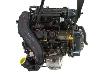 Piesă de schimb auto la mâna a doua MOTOR COMPLET pentru SEAT ATECA (KH7, KHP)  Referințe OEM IAM DADA  DAD