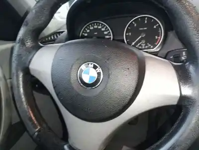 Peça sobressalente para automóvel em segunda mão airbag dianteiro esquerdo por bmw 1 (e87) 118 d referências oem iam 32306779828  305166199001af