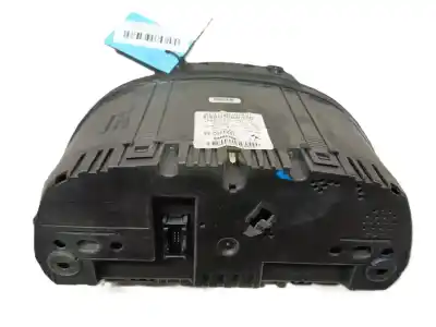 Peça sobressalente para automóvel em segunda mão quadrante por bmw 1 (e87) 118 d referências oem iam 62109283801  102495244