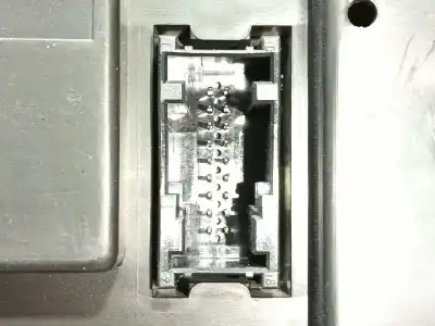 Peça sobressalente para automóvel em segunda mão quadrante por bmw 1 (e87) 118 d referências oem iam 62109283801  102495244