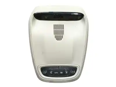 Piesă de schimb auto la mâna a doua lumina interioara pentru volvo xc40 (536) t3 referințe oem iam 32366217