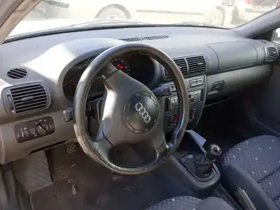 İkinci el araba yedek parçası  için AUDI A3 (8L1)  OEM IAM referansları   