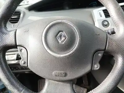 Автозапчасти б/у передняя левая подушка безопасности за renault scénic ii (jm0/1_) 1.5 dci (jm1e, jm16) ссылки oem iam 8200485099  