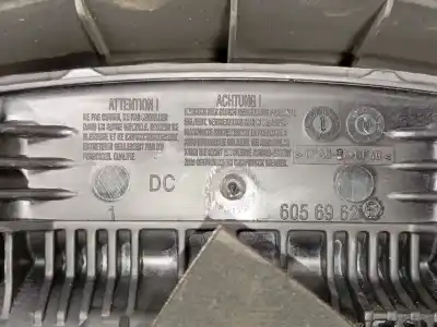 Автозапчасти б/у передняя левая подушка безопасности за renault scénic ii (jm0/1_) 1.5 dci (jm1e, jm16) ссылки oem iam 8200485099  