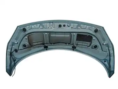 Автозапчастина б/у капок для renault scénic ii (jm0/1_) 1.5 dci (jm1e, jm16) посилання на oem iam 7751474289  
