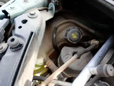 Автозапчасти б/у расширительный депозит за renault scénic ii (jm0/1_) 1.5 dci (jm1e, jm16) ссылки oem iam 7701474499  