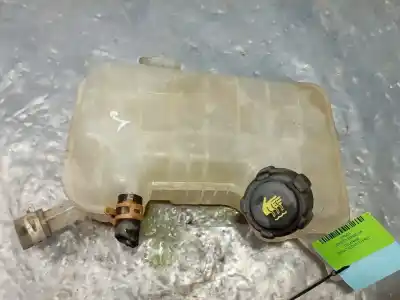 Second-hand car spare part Coolant Expansion Tank for RENAULT SCÉNIC II (JM0/1_) 1.5 DCI (JM1E, JM16) OEM IAM references 7701474499  