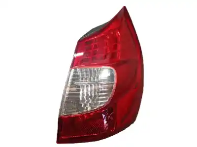 Автозапчасти б/у правый задний фонарь за renault scénic ii (jm0/1_) 1.5 dci (jm1e, jm16) ссылки oem iam 8200474327