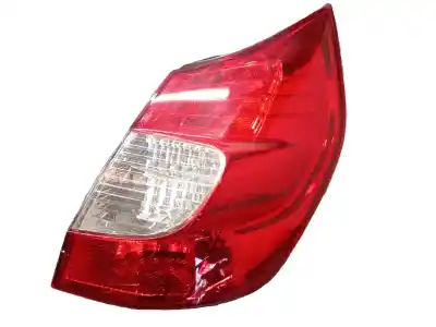 Автозапчасти б/у правый задний фонарь за renault scénic ii (jm0/1_) 1.5 dci (jm1e, jm16) ссылки oem iam 8200474327  