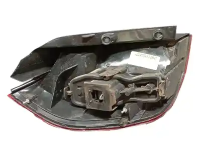 Автозапчасти б/у правый задний фонарь за renault scénic ii (jm0/1_) 1.5 dci (jm1e, jm16) ссылки oem iam 8200474327  