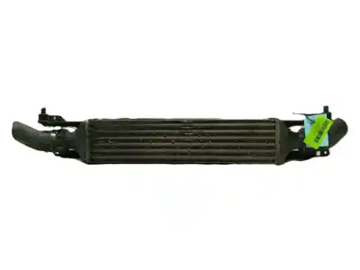 Автозапчастина б/у інтеркулер для opel corsa d (s07) 1.3 cdti (l08, l68) посилання на oem iam 55702194  