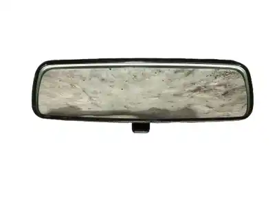 Peça sobressalente para automóvel em segunda mão espelho retrovisor interior por dacia sandero ii 1.5 dci referências oem iam 7701349373