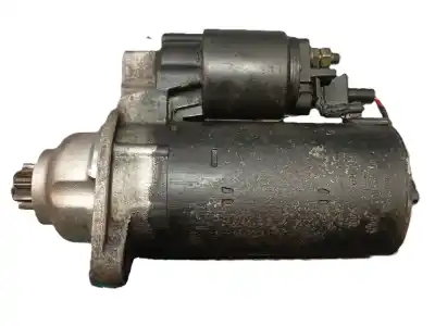 Second-hand car spare part starter motor for audi a3 (8l1) 1.9 tdi oem iam references 2m911023f