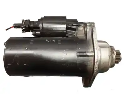 Second-hand car spare part starter motor for audi a3 (8l1) 1.9 tdi oem iam references 2m911023f  